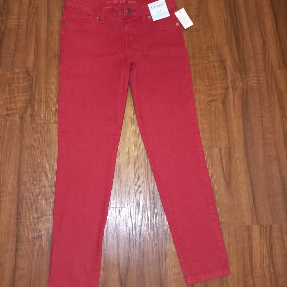 Women's Jean Cat & Jack Super Stretch.